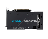 Gigabyte GeForce RTX 3050 EAGLE 8GB GDDR6 - 715687 - zdjęcie 7